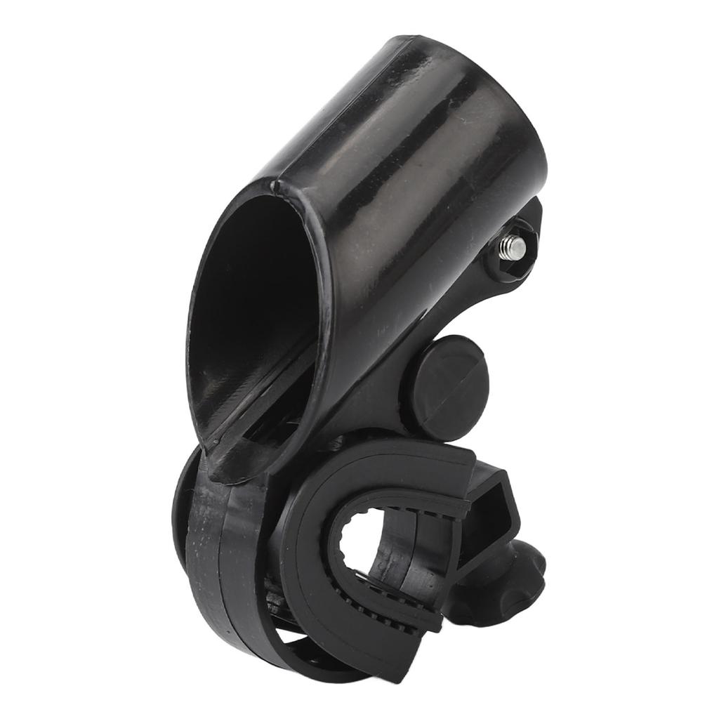 Cane Holder ABS Crutch Walking Stick Storage Holder for Walker Rollator Wheelchair