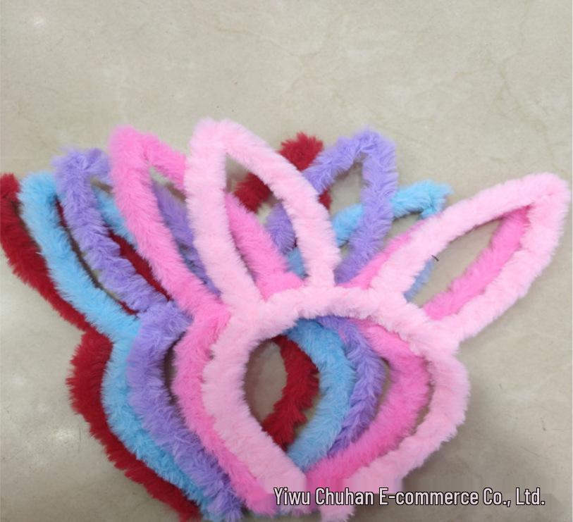 

Сяючий Ангельський Вінок-Обруч: Святковий подарунок та маскарадний головний убір для дівчаток