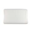 Natural Latex Pillow Core Student Rubber Neck Pillow Cervical Pillow Single Flat Pillow Adult Pillow