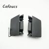 Front Bumper Tow Hook Cover Chrome Moulding Radiator Grille Trim For Lexus RX270 RX350 RX450 F-sport 2012-2015