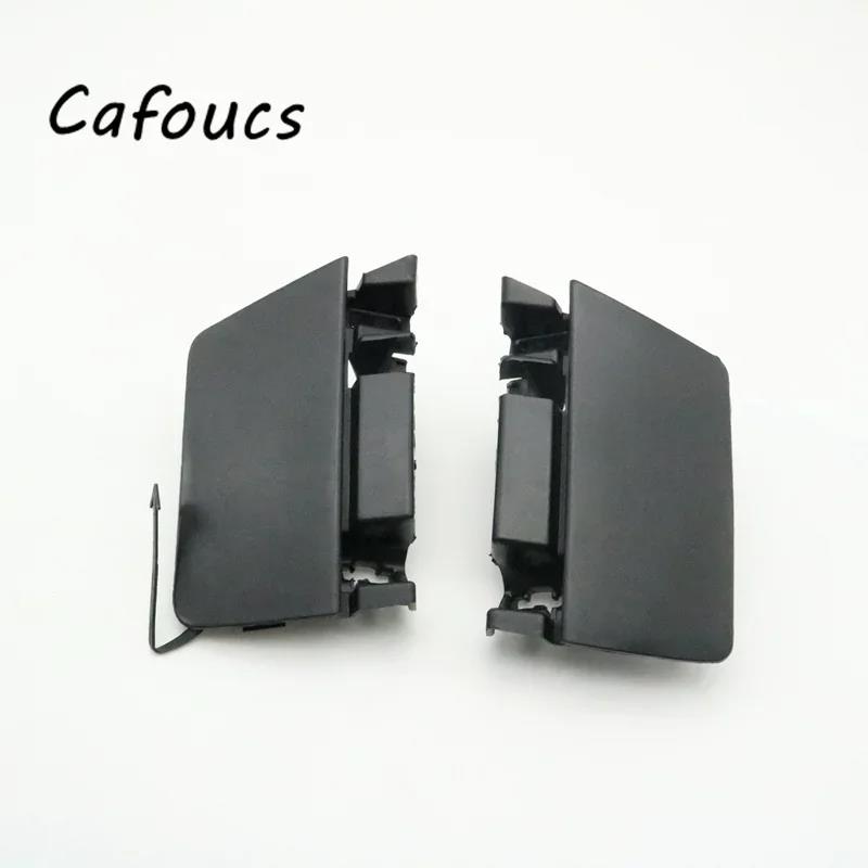 Front Bumper Tow Hook Cover Chrome Moulding Radiator Grille Trim For Lexus RX270 RX350 RX450 F-sport 2012-2015