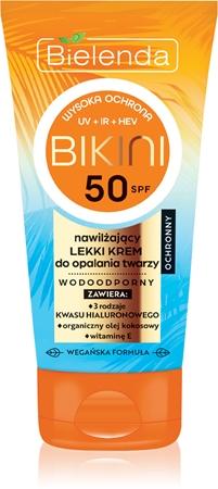 

Crème Protectrice Visage Spf 50 TU прозрачный