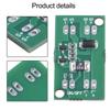 Solar controller Charging street lamp switch Charging controller circuit board
