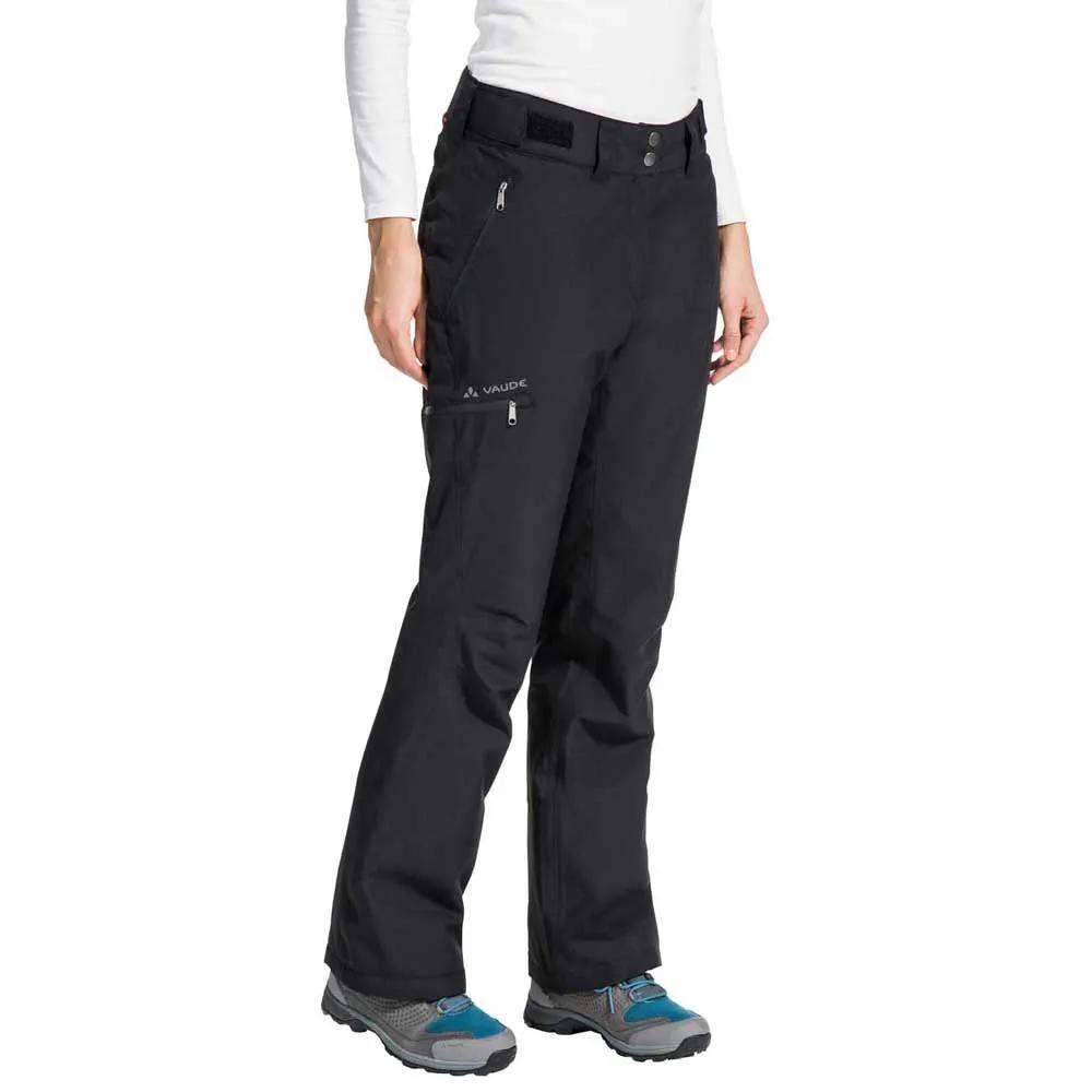 VAUDE Trousers Strathcona Padded Regular