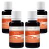 Calendula Extract Tincture Herbal Liquid Dietary Supplement New Life