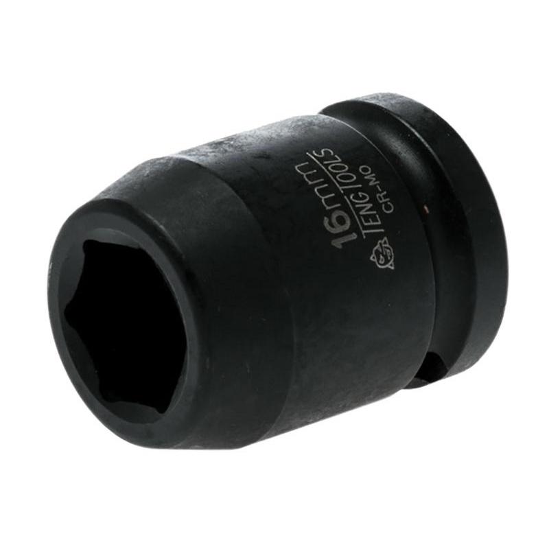 Dulie Impact Teng Hexagonală cu 6 puncte