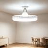 Wide Angle LED Light Bulb Bright Wide Angle Lamp Durable Ceiling Bulb  Garage Lighting