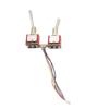 1Pcs RC Drone Aircraft Parts TX16S Remote Control Switch SASB SCSD SESF SHSG Side Grip Accessories