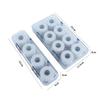 Shaft Fishing Line Bobbin Fishing Line Wire Fishing Line Winding Board Main Line Box Foam Spools
