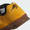 adidas ALOHA SUPER HQ4718 Men's Originals Sneakers Preloved Yellow / Core Black / Gum