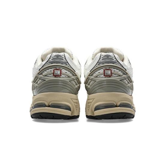 New Balance 1906 R White - M1906RP