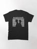Pet Shop Boys People Call Me Blancmange Last Days Of Sodom Classic T-Shirt