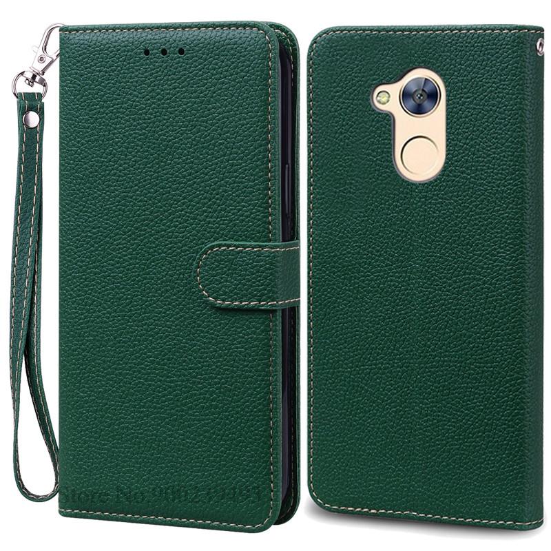 Honor6A Case For Honor 6A Case Wallet Leather Flip Cover For Huawei Honor 6A DLI-AL10 DLI-TL20 Flip Case Coque Fundas Bumper