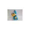 San-ei Trading Super Mario All Star Collection Kamek Plush Toy 20.5cm W15×D12.5cm