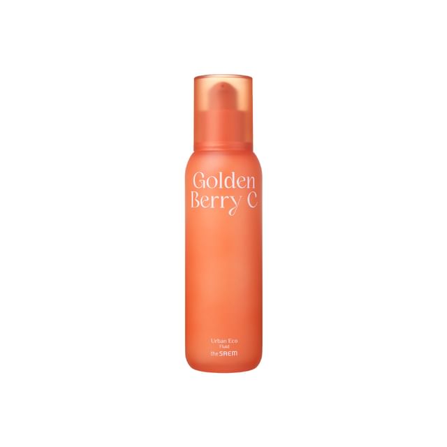 The Saem - Urban Eco Golden Berry C Fluid 150ml