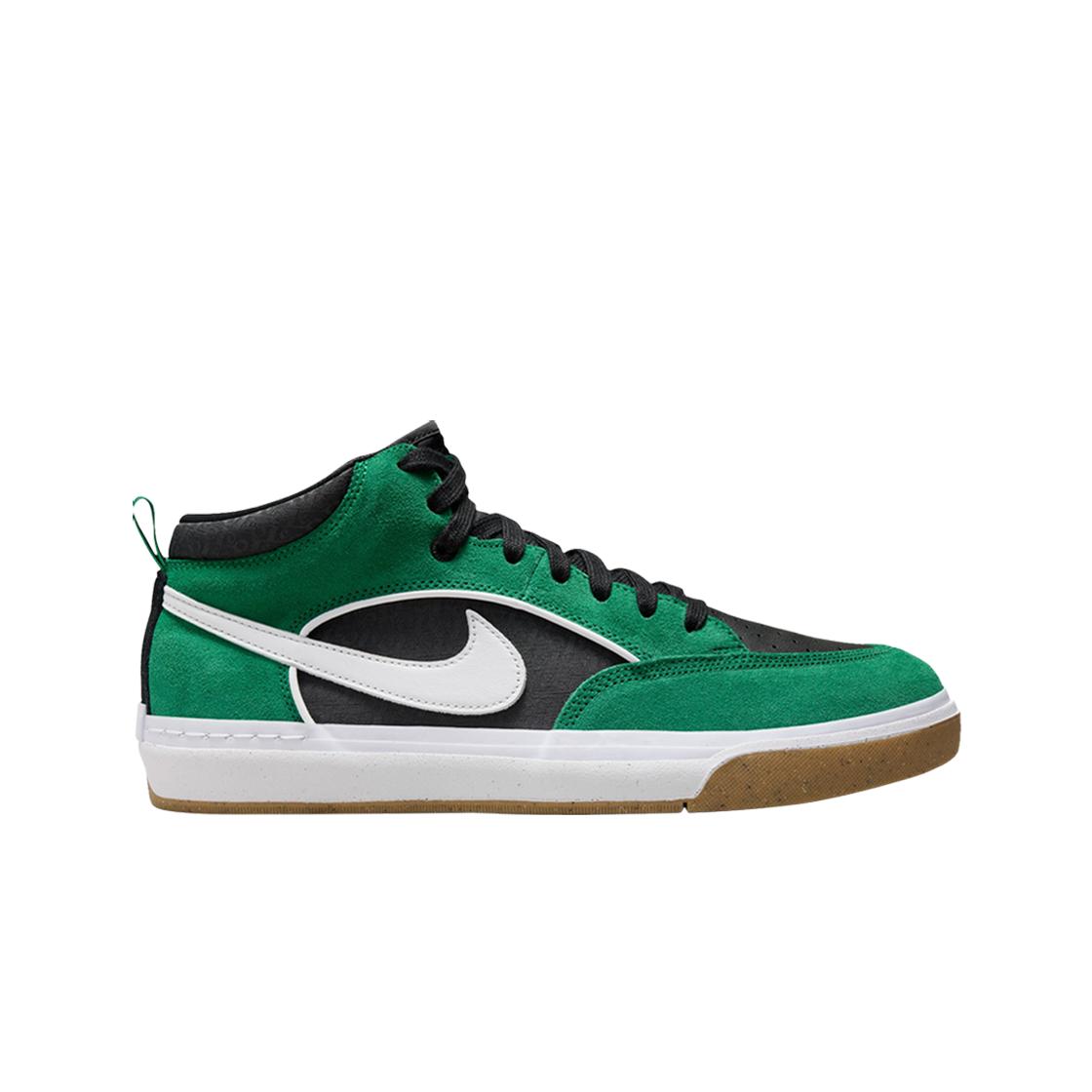 

Nike Sb React Leo Malachite Black 275