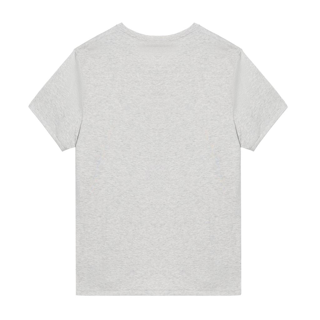 Burberry T Shirts Men's Gray V Neck Moderate 80038341
