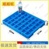 Modular Plastic Hardware & Parts Organizer Bin