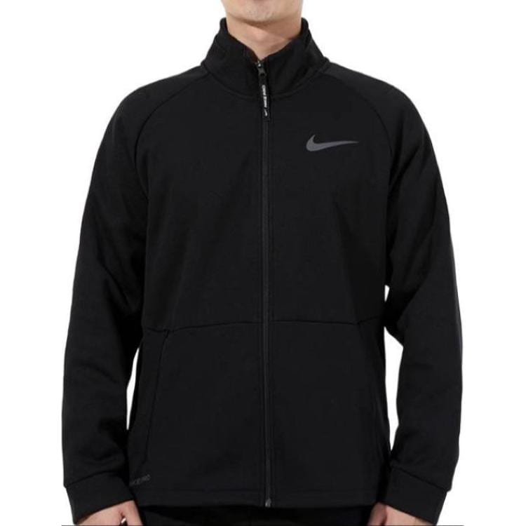Nike Therma FIT Jacket Men's Black DM5941-010