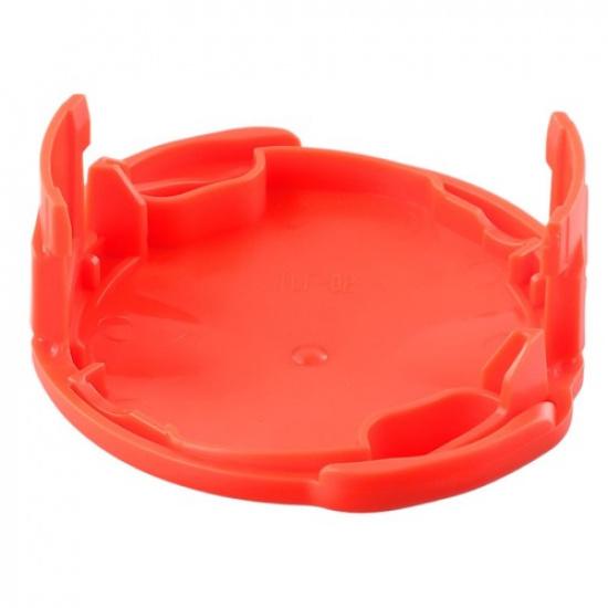 For Flymo Spool Line + Cover Cap Fits Contour 500 Power Trim 300/500/700 PWT23