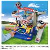 Takara Tomy Tomica You're the Driver! Tomica Exciting Drive (with Special Tomica) Miniature Car Toy for Ages 3 and Up