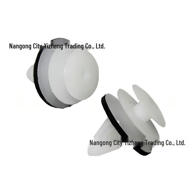 Door Side Skirt Fixing Clip for Infiniti Nissan Qashqai (Part No. 80999-VE000)