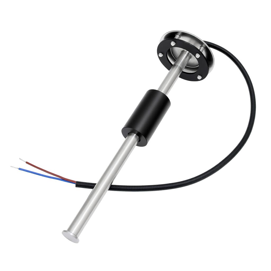 1pc 300mm Fuel Level Sensors 240-33 ohm Water Fuel Level Gauge Sensor Marine Boat Yacht Car Oil Liquid Tank Fuel Sender Unit