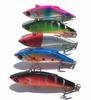 7cm 10g Bionic VIB Fishing Lure with Fishing Rod Bell