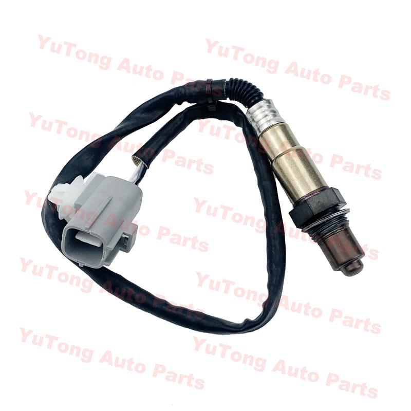 

O2 Oxygen Sensor For SUZUKI SWIFT 1.2L 2008 2009 2010 ALTO SPLASH OPEL AGILA B NISSAN PIXO UA0 K10B K12B 4A91 Rear Accessories