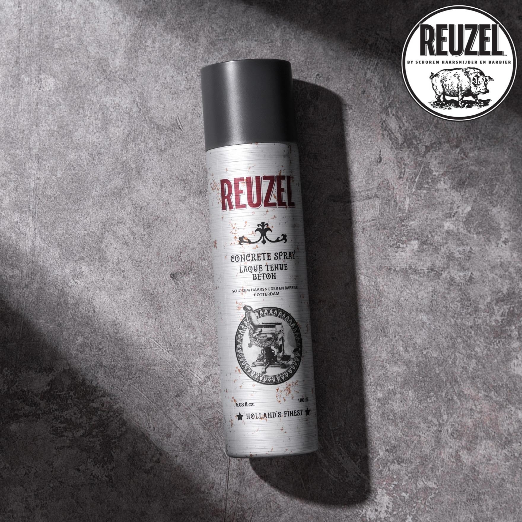 

Liugel Concrete Spray 180 мл, штучный товар/специальный (+70мл бесплатно) [Single item] 180ml