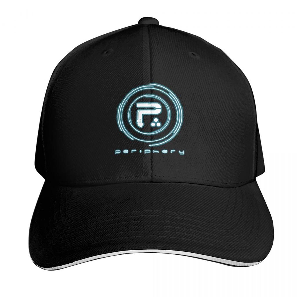 Periphery Band Tour Periphery Band Tour Baseball Cap Hat Baseball Cap Sailor Cap for Unisex Horse Hat Hard Hat Womens Beach Unisexs
