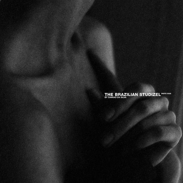 12inch Record DAMIAO DA SILVA - The Brazilian Studizel (Parte Dois) VOX008 VOX 2001 France Dance & Electronica Used