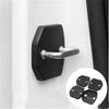 Car Accessories Door Lock Anti Rust Protection For Ford Focus 3 4 5/Kuga Escape EDGE Fiesta Mondeo Everest Taurus Escort Mustang
