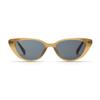 MUUT Sunglass S.LAB 05 C7_L.Brown