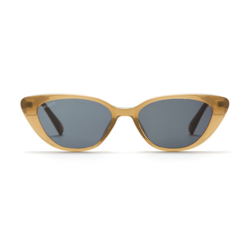 

MUUT Sunglass S.LAB 05 C7_L.Brown free