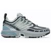 Salomon Acs Pro Comfortable Non-Slip Low-Top Outdoor Functional Shoes Unisex Shoes Gray Black 474484