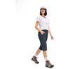 Шорты Maier Sports Lulaka Capri Loop (3005410) ombre синий