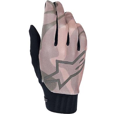 Radsportbekleidung – Fahrradhandschuhe
