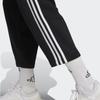 Knitted Sweatpants Women's Black HZ5748