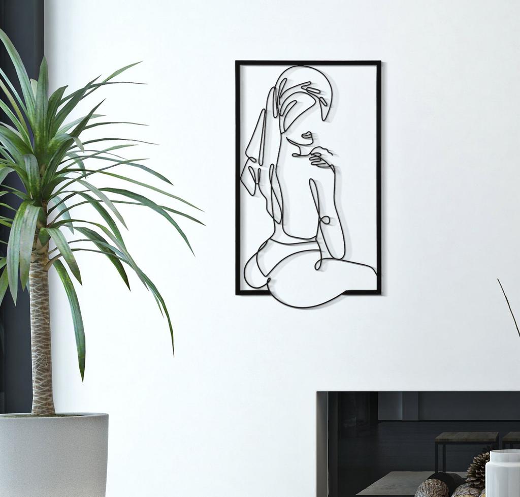 Wall Panel Wall Towel Cm 40X1,3X70