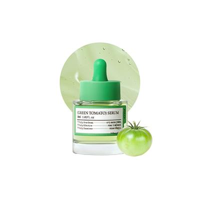 Yeşil Domates Serumu 30ml
