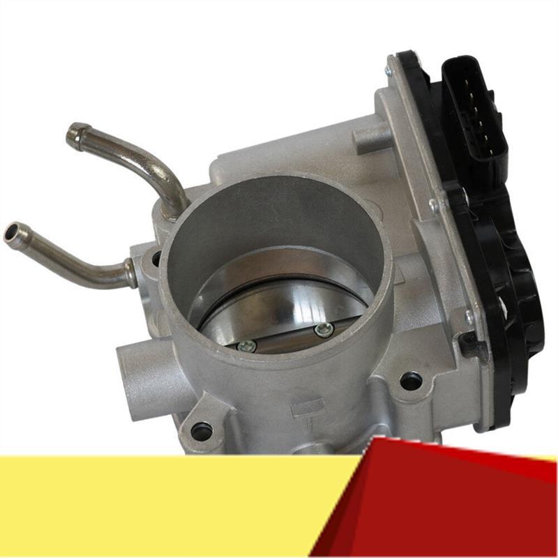 35100-2E100 35100-2E000 Throttle Body Accessories For Hyundai Elantra Tucson Kia-M53K
