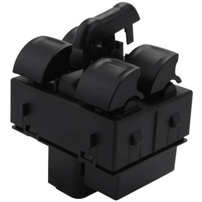 Interrupteur de lève-vitre central 68156217AA Pour Jeep Wrangler 2011-2017