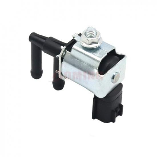 1x Vapor Canister Purge Valve Solenoid For Nissan Almera 14930-1KA0A 14930-AX000