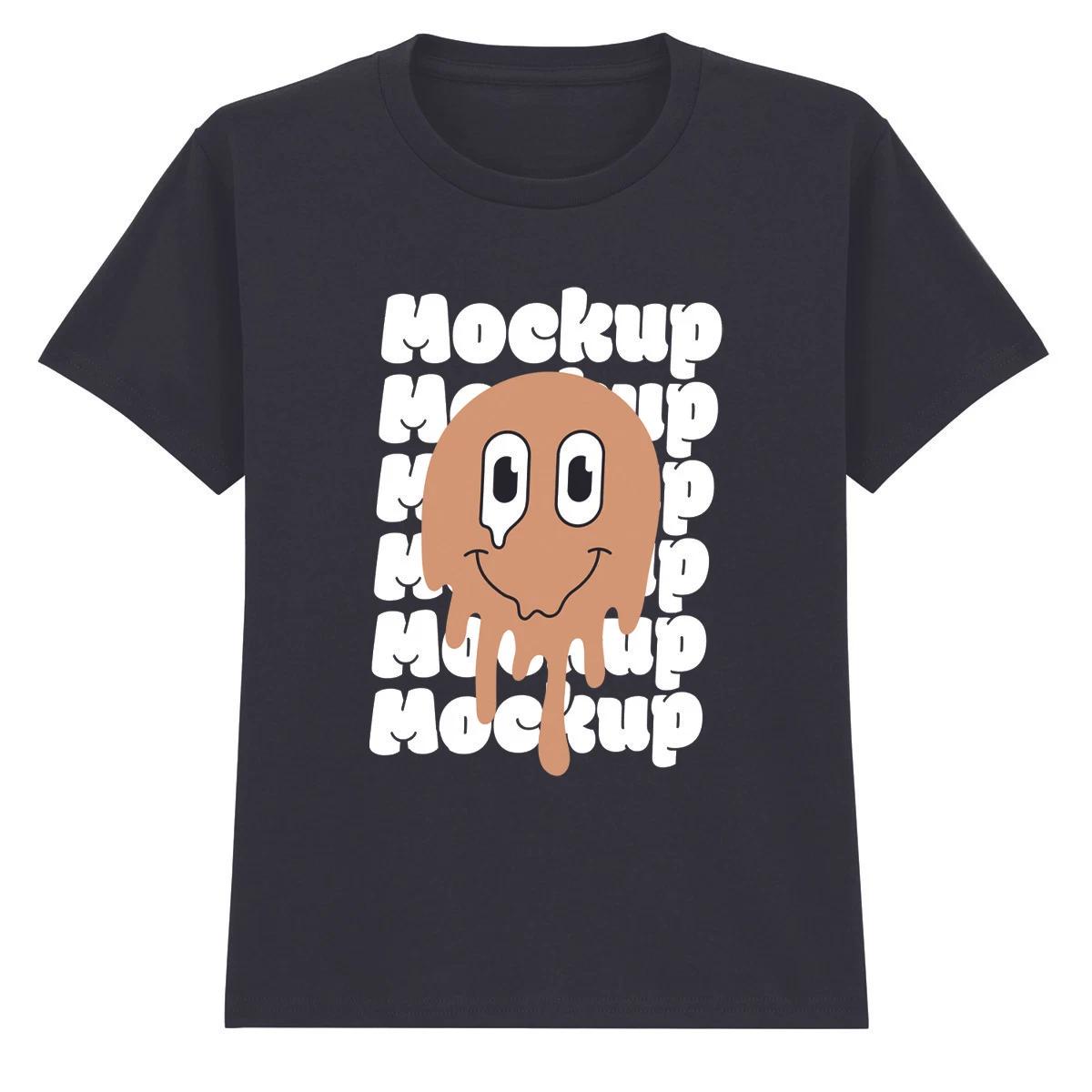 Born To Be Free Freedom Expression Kids T-Shirt Unisex Graphic Tee 160