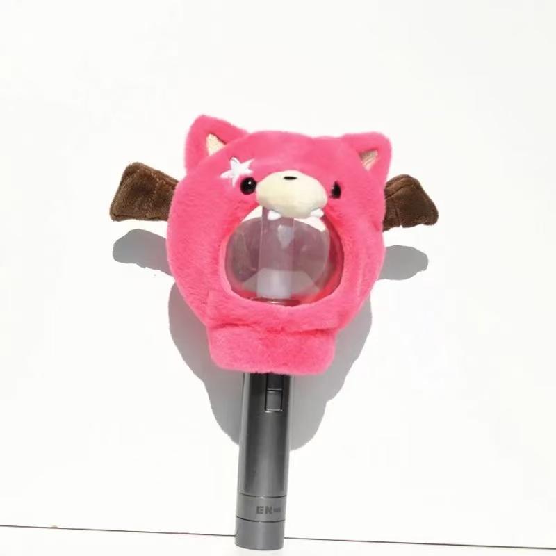 enhypen Vanish Plush lightstick cover Kpop gift Heeseung Jake Sunghoon Junwon Sunoo Ni-ki Jay