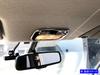 BRIGHTZ Mirror Stainless Steel Plated Front Room Lamp Rings for Toyota Caravan E26 E26 Ultra-High (Van) [INT-ETC-205]