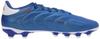 Adidas Copa Pure 2 Pro MDM25 Soccer Lucid Red Size Cm HG/AG Cleats, Blue/Footwear White/Solar (IE7543), 28.0