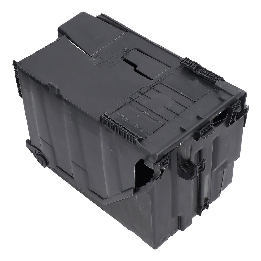 Car Battery Tray Shield 5615H2 Battery Box Replacement for Peugeot 307 308 408 3008