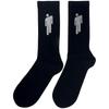 Billie Eilish Unisex Adult Blohsh Logo Ankle Socks